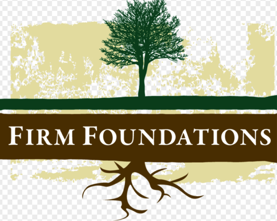 Firm Foundation - By Esther Campbell - Rise Church